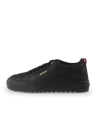 Mason Garments Sneakers Zwart 348610
 Maat 43
 