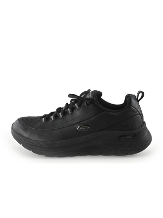 Skechers Sneakers Zwart 348614
 Maat 39
 