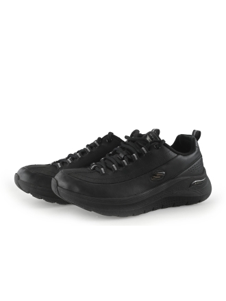 Skechers Sneakers Zwart 348614
 Maat 39
 