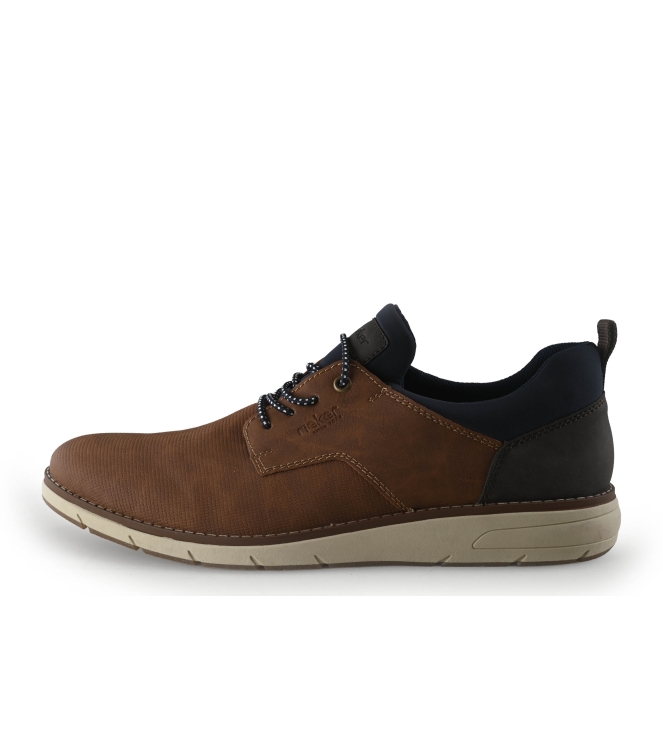 Rieker Veterschoenen