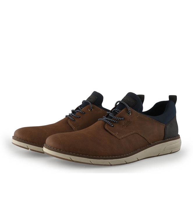 Rieker Veterschoenen