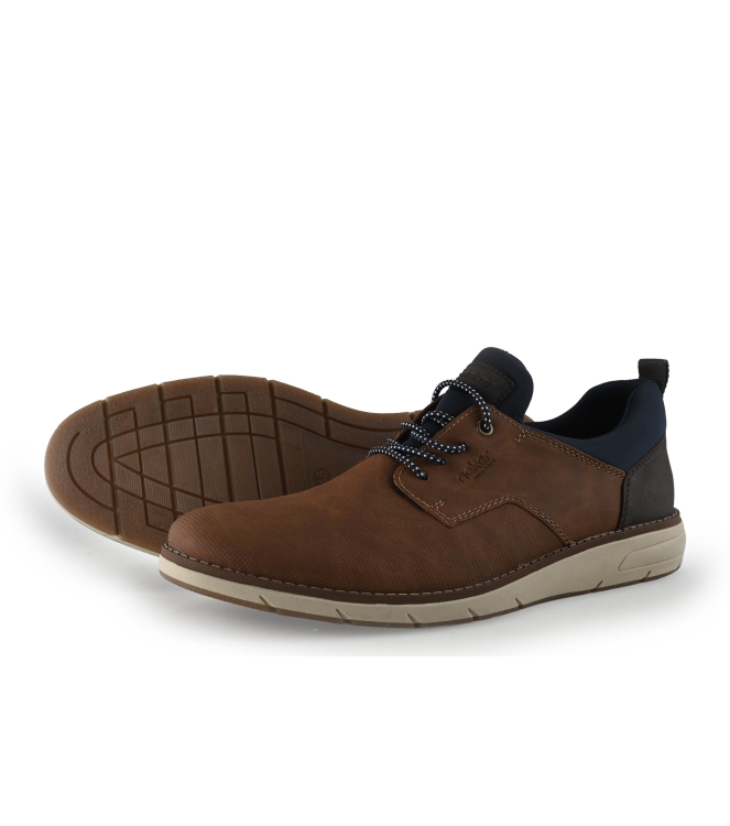 Rieker Veterschoenen