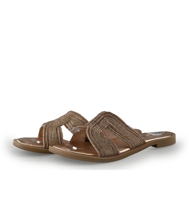 Signatur Slippers