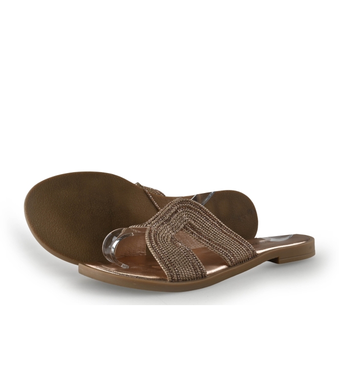 Signatur Slippers