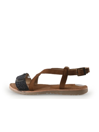 Vingino Sandalen Cognac 348618
 Maat 36
 