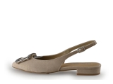 Linea Zeta Ballerina's