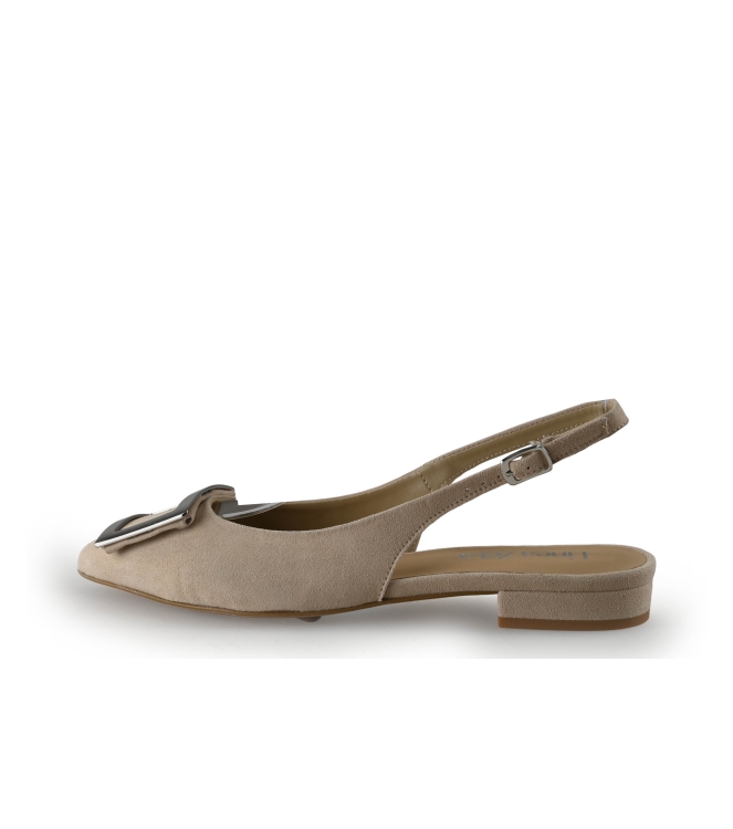 Linea Zeta Ballerina's