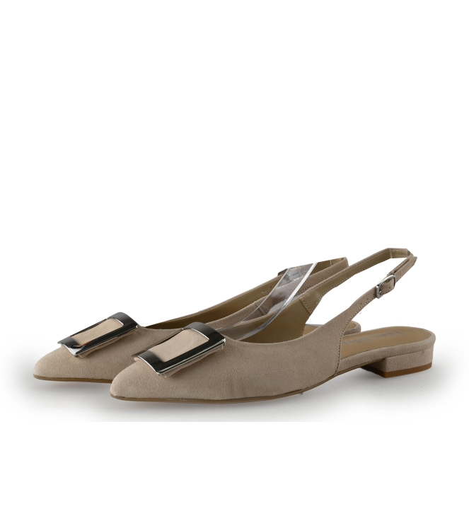 Linea Zeta Ballerina's