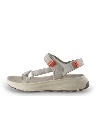 Timberland Sandalen Wit 348624
 Maat 40
 
