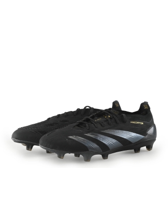 Adidas Voetbalschoenen Zwart 348625
 Maat 41
 