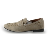 Babouche Loafers