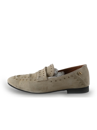Babouche Loafers Beige 348626
 Maat 37
 