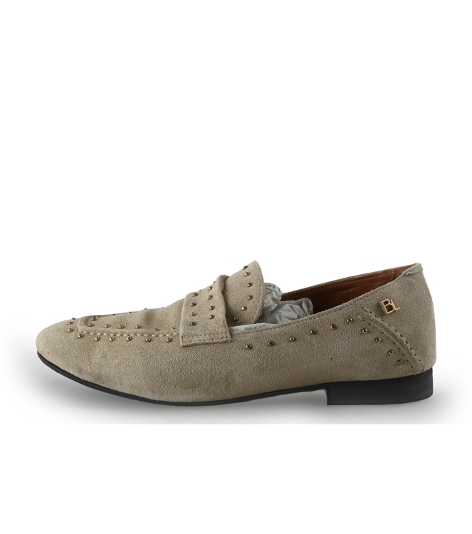 Babouche Loafers