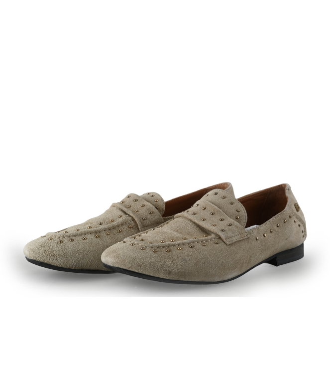 Babouche Loafers