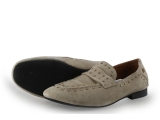 Babouche Loafers