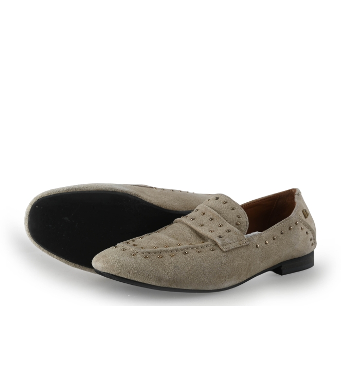 Babouche Loafers