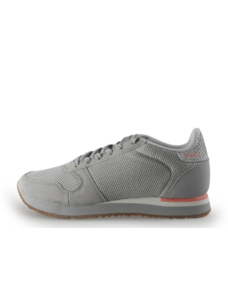 Woden Sneakers Grijs 348630
 Maat 38
 