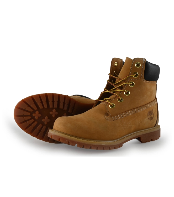 Timberland Veterboots