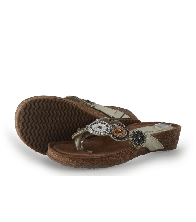 Lazamani Slippers