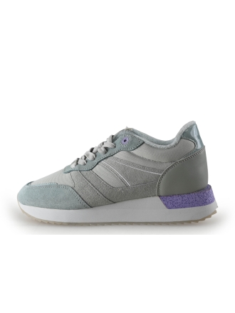 Mexx Sneakers Blauw 348641
 Maat 38
 
