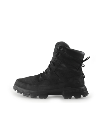 Timberland Boots Zwart 348642
 Maat 43½
 