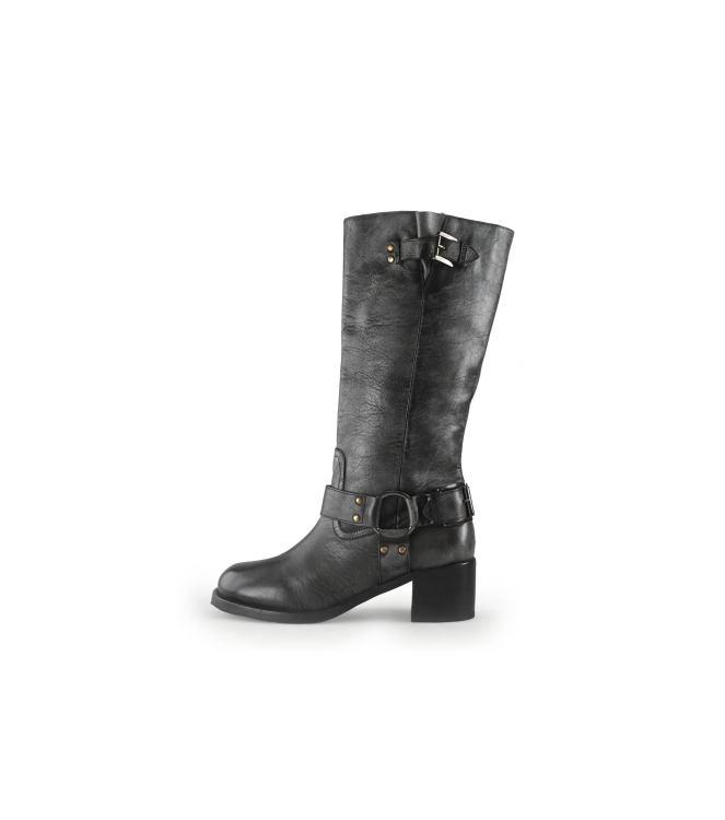 Bronx Boots