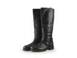 Bronx Biker boots