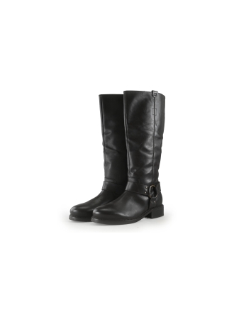 Bronx Biker boots Bruin 348645
 Maat 41
 