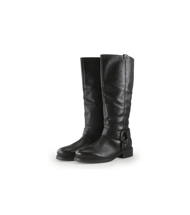 Bronx Biker boots