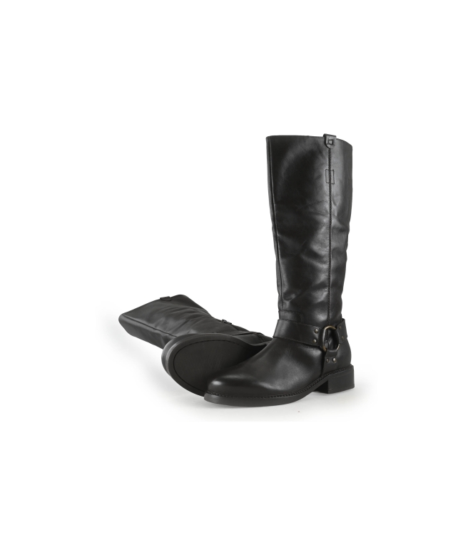 Bronx Biker boots