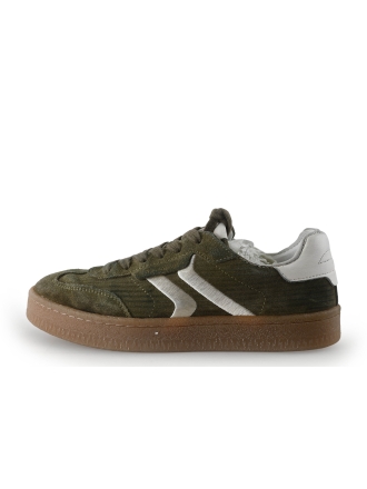 Tamaris Sneakers Groen 348648
 Maat 39
 