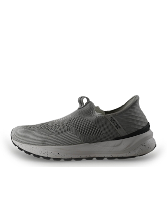 Skechers Instappers Grijs 348650
 Maat 43
 