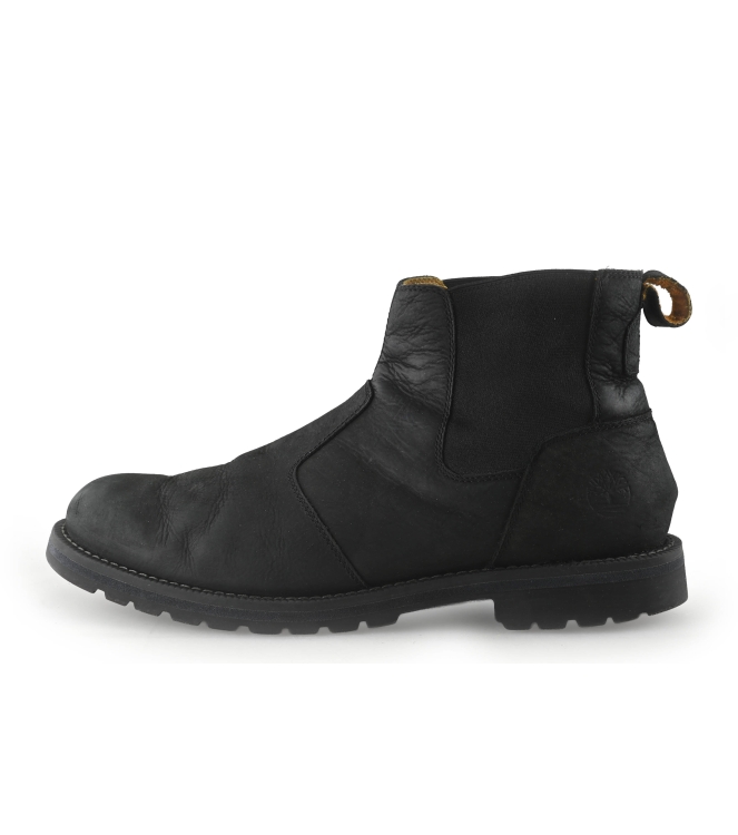 Timberland Enkellaarzen