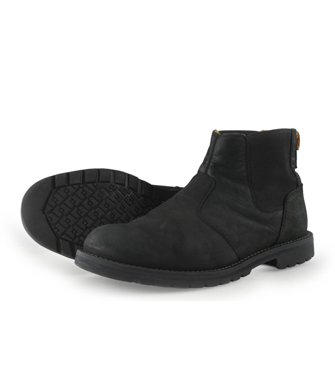 Timberland Enkellaarzen