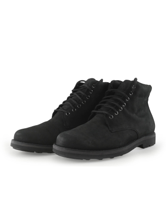 Timberland Veterboots Zwart 348653
 Maat 43
 
