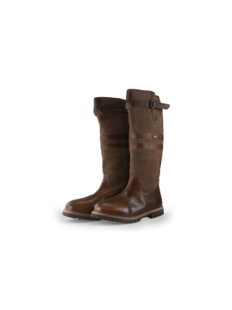 Travelin Snowboots Bruin 348654
 Maat 41
 