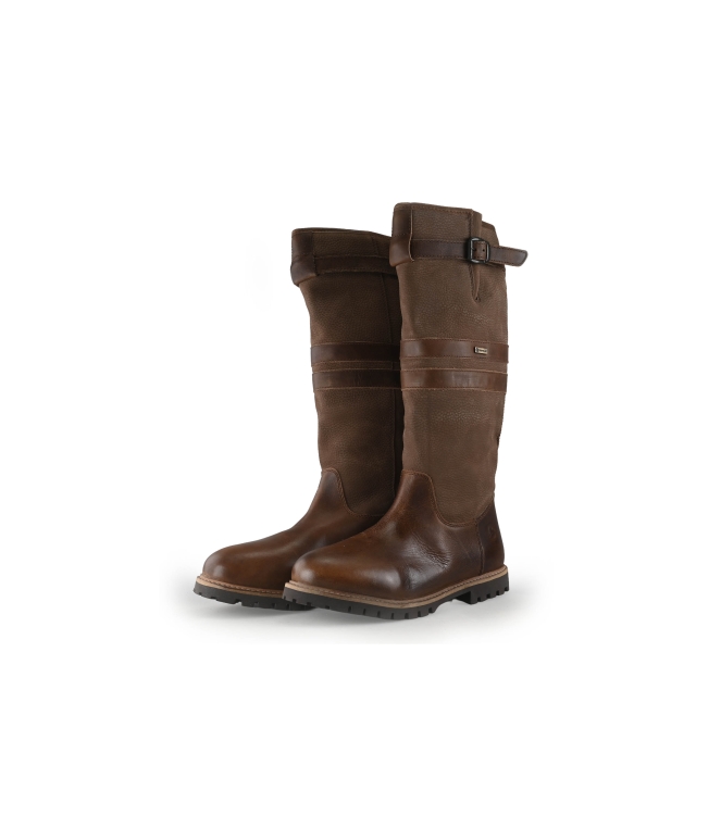 Travelin Snowboots