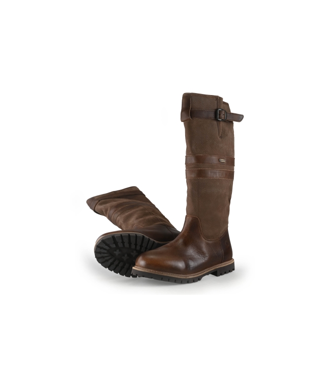 Travelin Snowboots