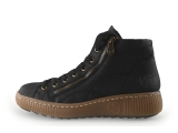 Rieker Hoge sneakers