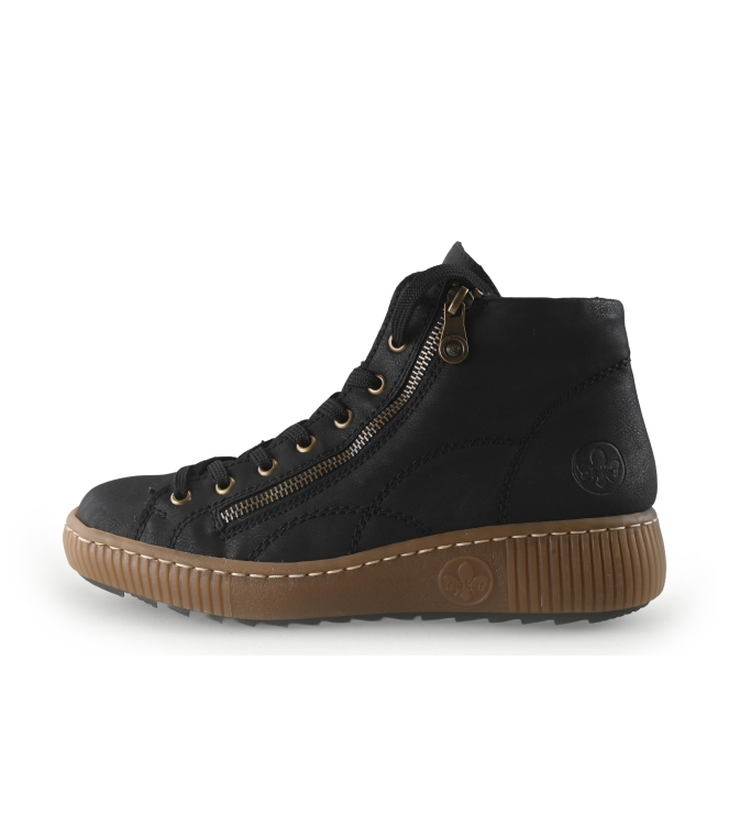Rieker Hoge sneakers