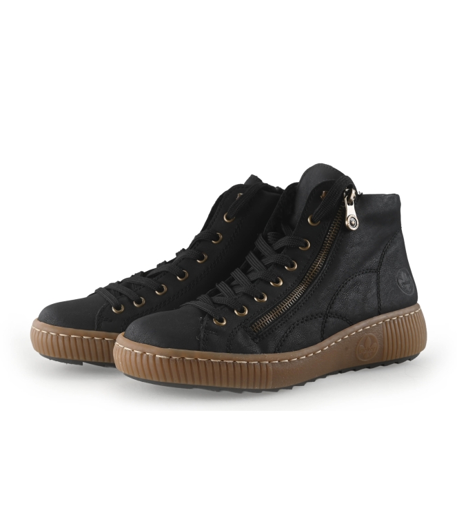 Rieker Hoge sneakers
