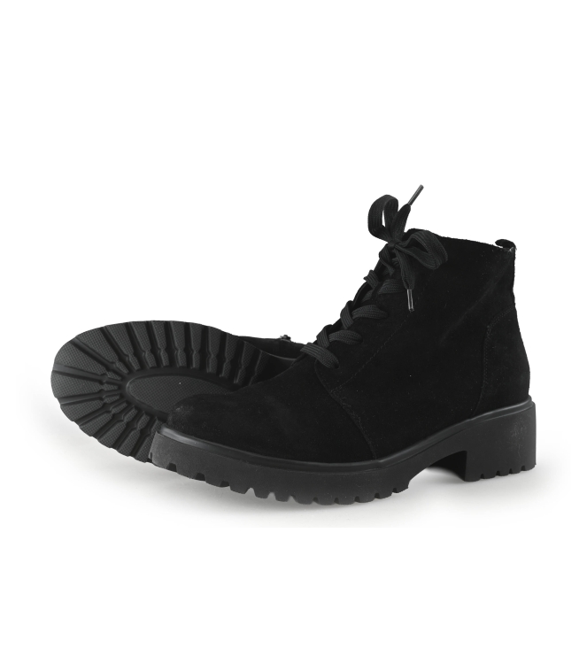 Waldlaufer Veterboots