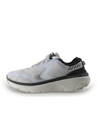 Skechers Sneakers Wit 348663
 Maat 40
 