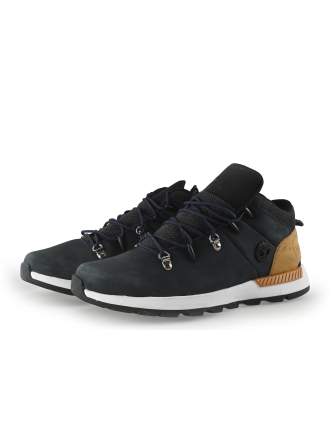 Timberland Sneakers Blauw 348665
 Maat 46
 