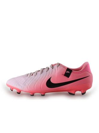 Nike Voetbalschoenen Roze 348670
 Maat 47½
 