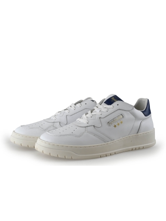 Pantofola d'Oro Sneakers Wit 348675
 Maat 43
 
