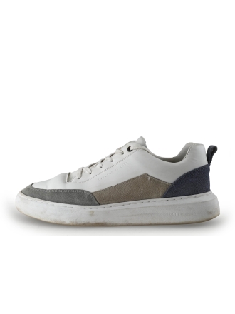 Cycleur de Luxe Sneakers Wit 348676
 Maat 43
 