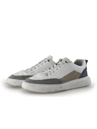 Cycleur de Luxe Sneakers Wit 348676
 Maat 43
 