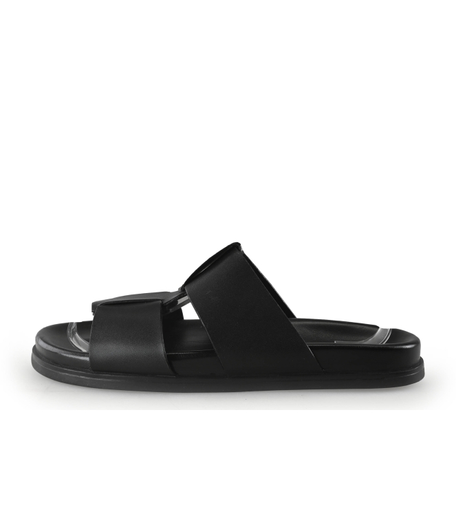 Manfield Slippers