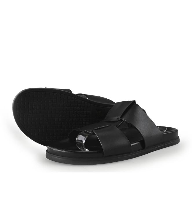 Manfield Slippers